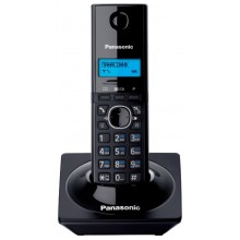 Телефон DECT Panasonic TGB-210 B черный